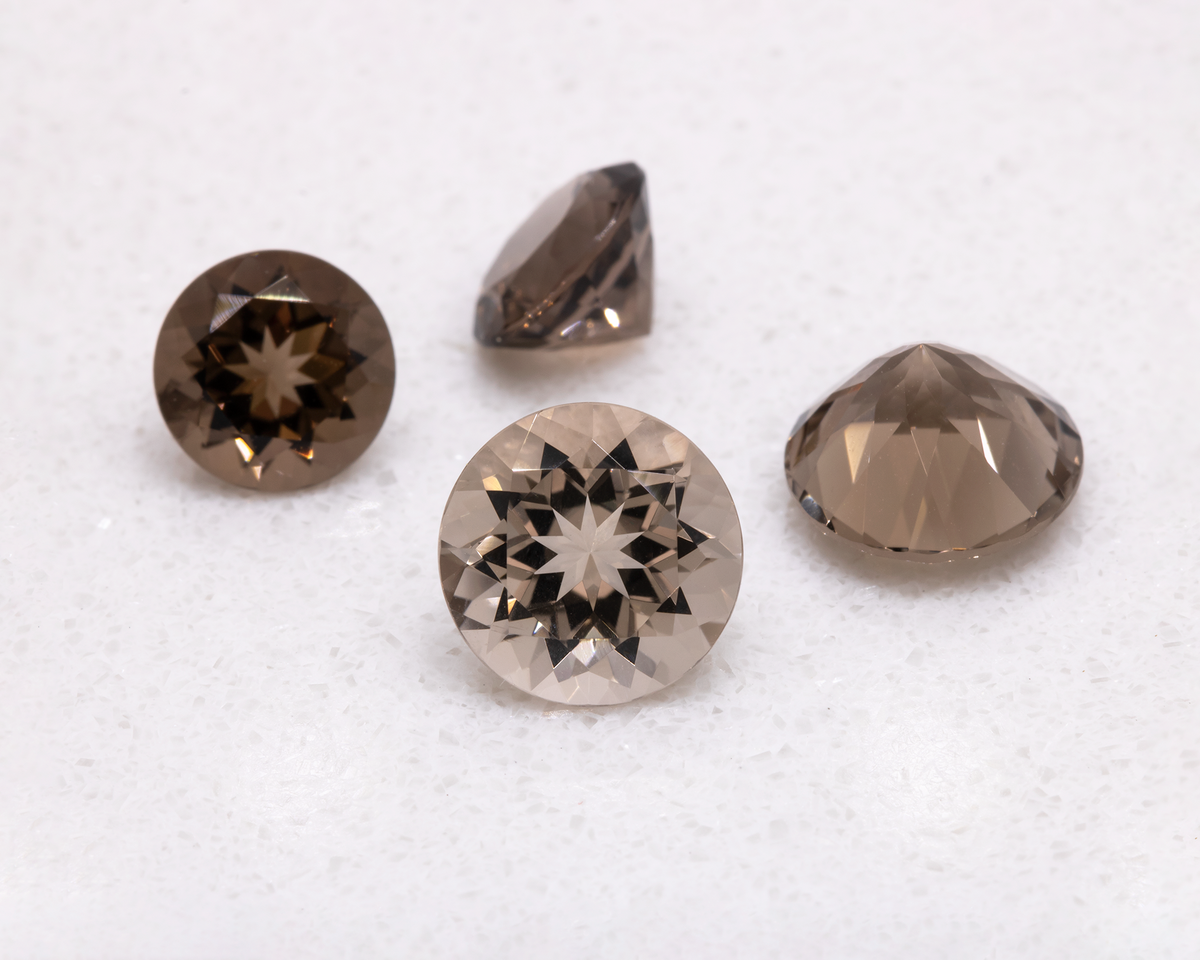 Smoky Quartz