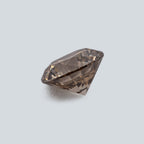 Diamant - champagner, rund, 4.4x4.39 mm, 0.3 ct, Nr. D11117
