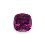 Royal Purple Garnet - lila, antik, 6x6 mm, 1,10-1,20 ct, Nr. RP44001