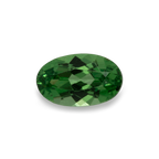 Tsavorite - green, oval, 5x3 mm, 0.23-0.27 ct, No. TS23001