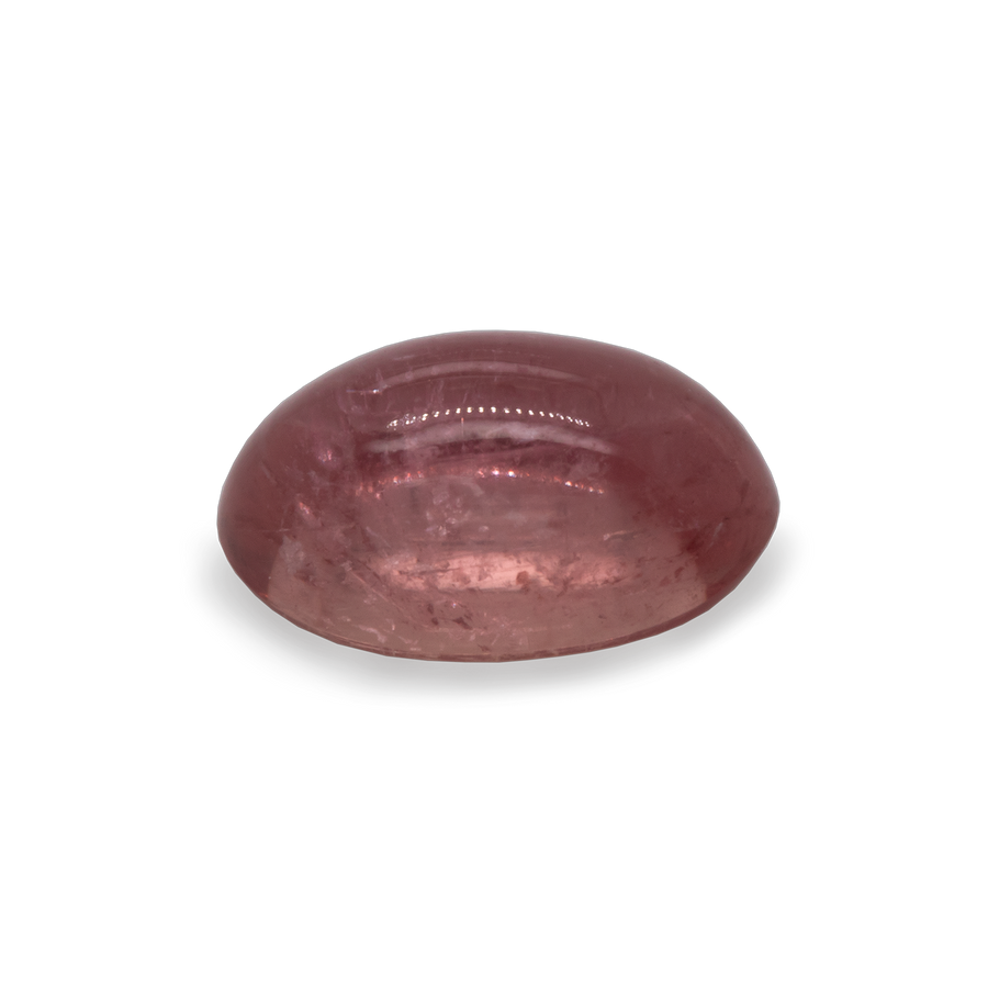 Saphir - rosa, oval, 6,25x4,25-5,9x3,8 mm, 0,60-0,80 ct, Nr. SR50001