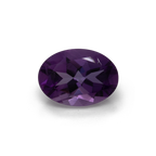 Amethyst - lila, oval, 7x5 mm, 0,58-0,74 ct, Nr. AMY28001