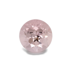 Morganit - rosa, rund, 7x7 mm, 1,14-1,28 ct, Nr. MO39001