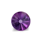 Amethyst - lila, rund, 19,2x19,2 mm, 12,65 ct, Nr. AMY35001
