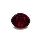 Rhodolite - red/purple, marquise, 10x8 mm, 3.25 ct, No. RD25001