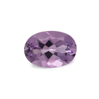 Amethyst - purple, oval, 14x10 mm, 4.92 ct, No. AMY71001