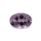 Amethyst - purple, oval, 13x9 mm, 3.73 ct, No. AMY69001