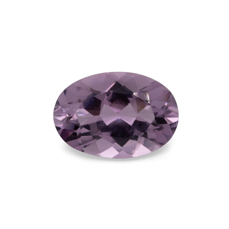 Amethyst - lila, oval, 13x9 mm, 3.73 ct, Nr. AMY69001