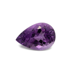 Amethyst - lila, birnform, 19x13 mm, 11,31 ct, Nr. AMY66001