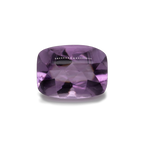 Amethyst - purple, cushion, 8x6 mm, 1.40-1.55 ct, No. AMY41001