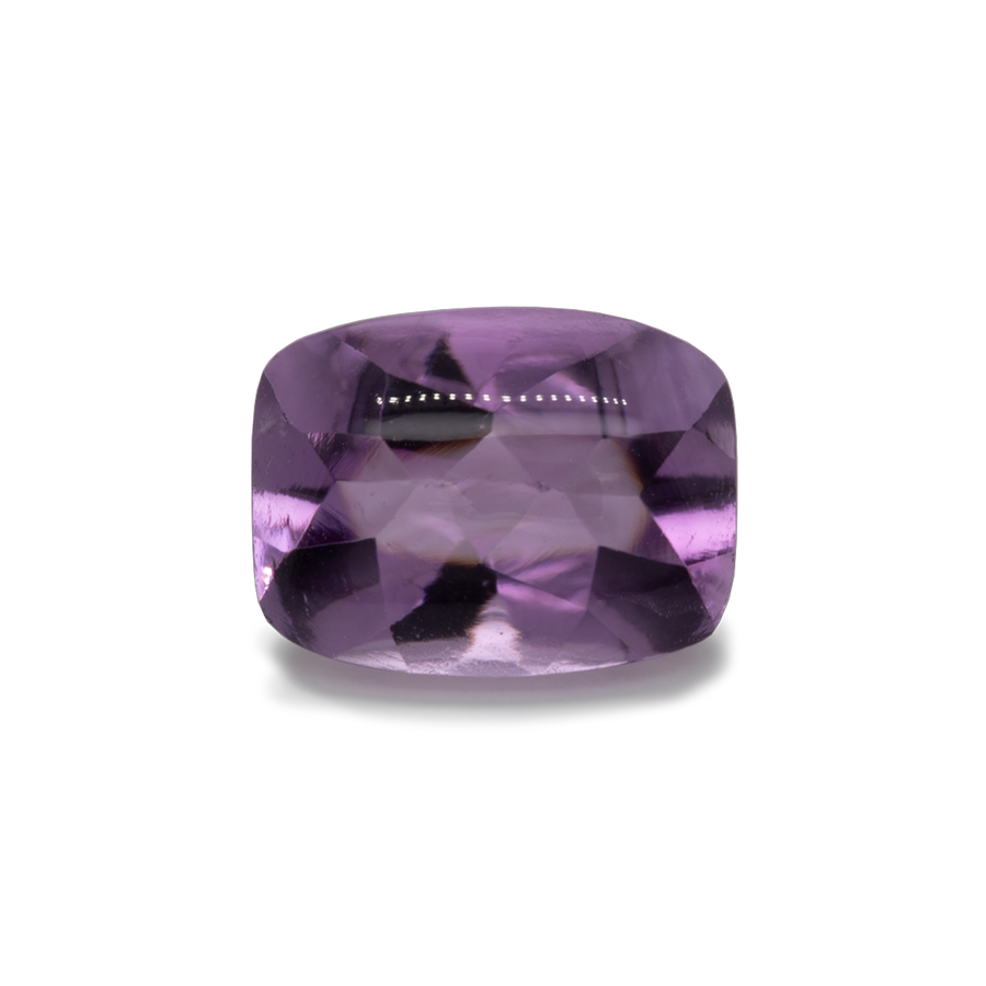 Amethyst - lila, antik, 8x6 mm, 1.40-1.55 ct, Nr. AMY41001