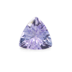 Tansanit - A, trillion, 3,5x3,5 mm, 0,11-0,16 ct, Nr. TZ81001