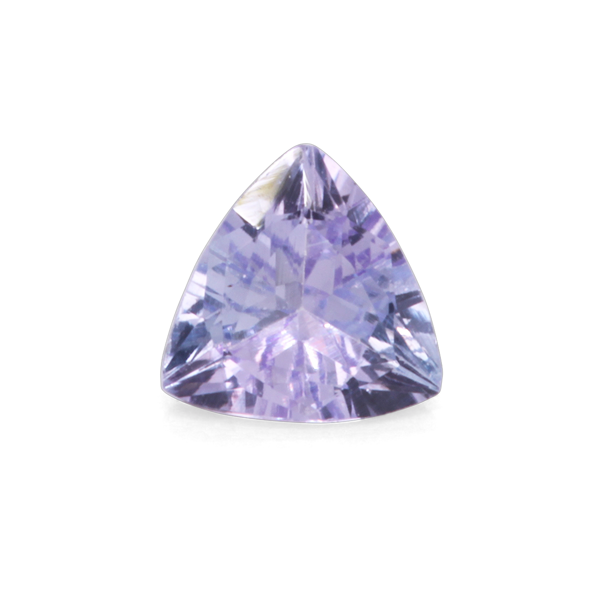 Tansanit - A, trillion, 3,5x3,5 mm, 0,11-0,16 ct, Nr. TZ81001