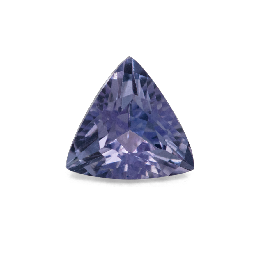 Tansanit - AA, trillion, 4,5x4,5 mm, 0,28-0,34 ct, Nr. TZ83002