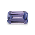Tanzanite - A, octagon, 5x3 mm, 0.28-0.32 ct, No. TZ58001