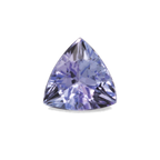 Tansanit - A, trillion, 3x3 mm, 0,08-0,09 ct, Nr. TZ79001