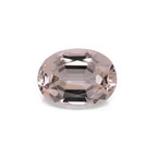 Morganite - light pink, oval, 21x16 mm, 19.93 ct, No. MO90003