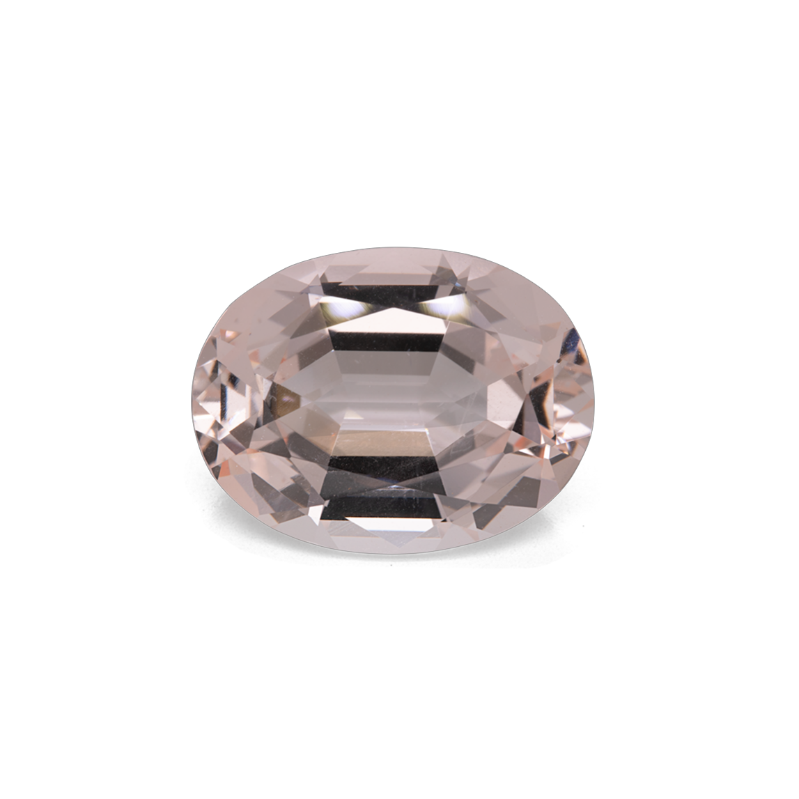Morganite - light pink, oval, 21x16 mm, 19.93 ct, No. MO90003