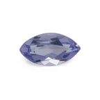 Tanzanite - A, marquise, 4.2x2.2 mm, 0.09-0.13 ct, No. TZ91001