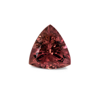 Turmalin - pink, trillion, 12,5x11,7 mm, 5,27 ct, Nr. TR99008