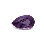Amethyst - purple, pear, 11x7 mm, 1.60-1.99 ct, No. AMY65001