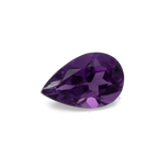 Amethyst - lila, birnform, 6x4 mm, 0,32-0,38 ct, Nr. AMY59001