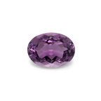 Amethyst - lila, oval, 22x16 mm, 21,00 ct, Nr. AMY73001