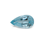 Aquamarin - AA, birnform, 17x10 mm, 5,69 ct, Nr. A96001