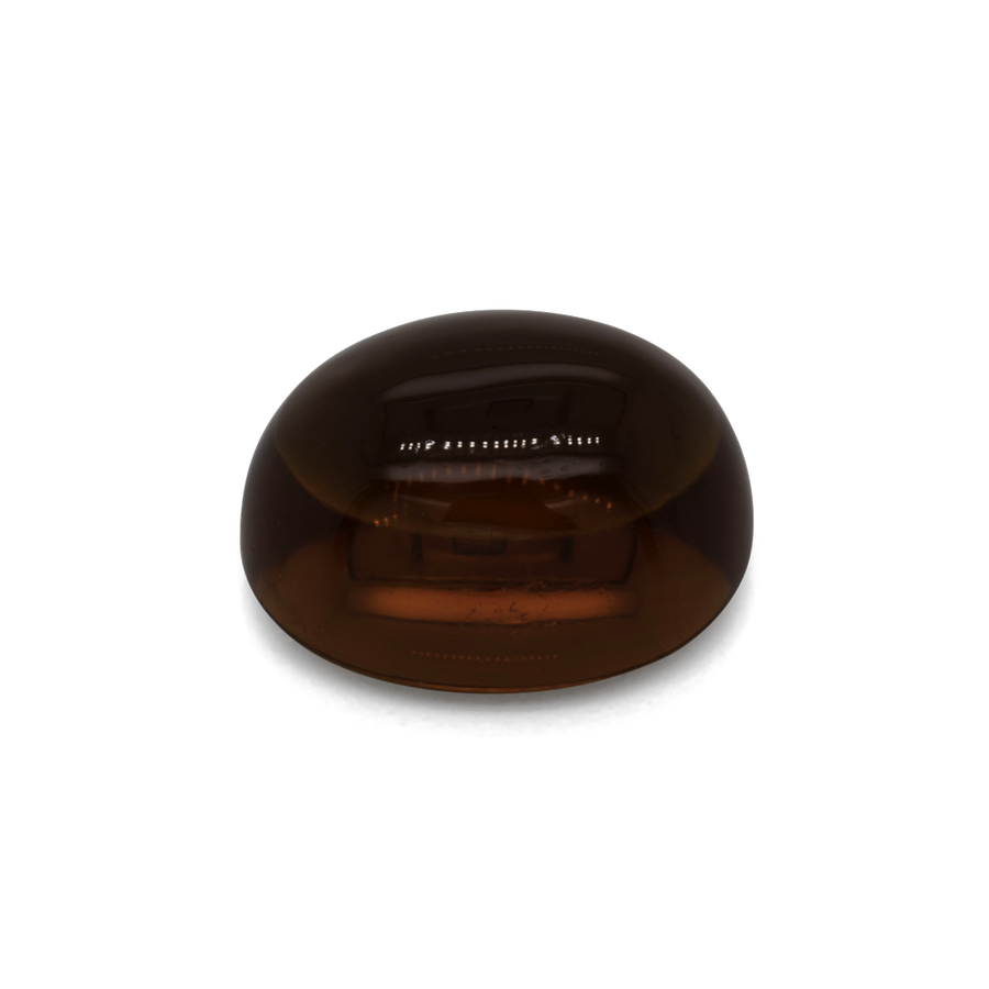 Citrin - orange, oval, 9x7,1 mm, 2,39 ct, Nr. CT26001