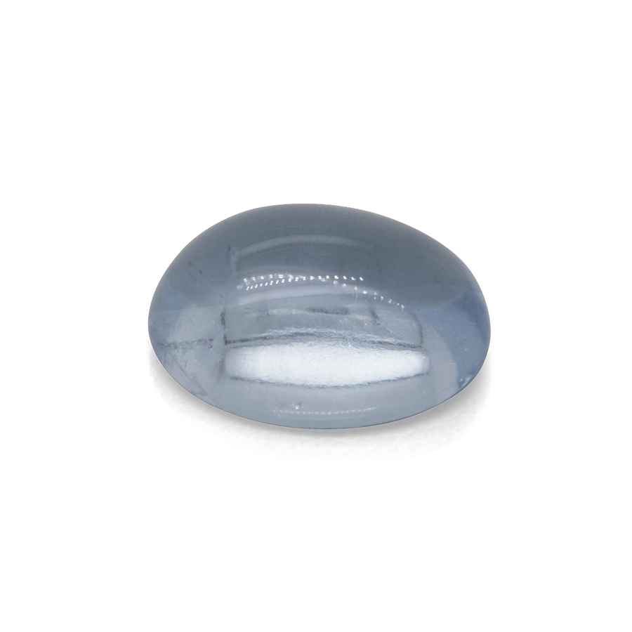 Aquamarin - A, oval, 9x6,6 mm, 1,80-1,90 ct, Nr. A10101