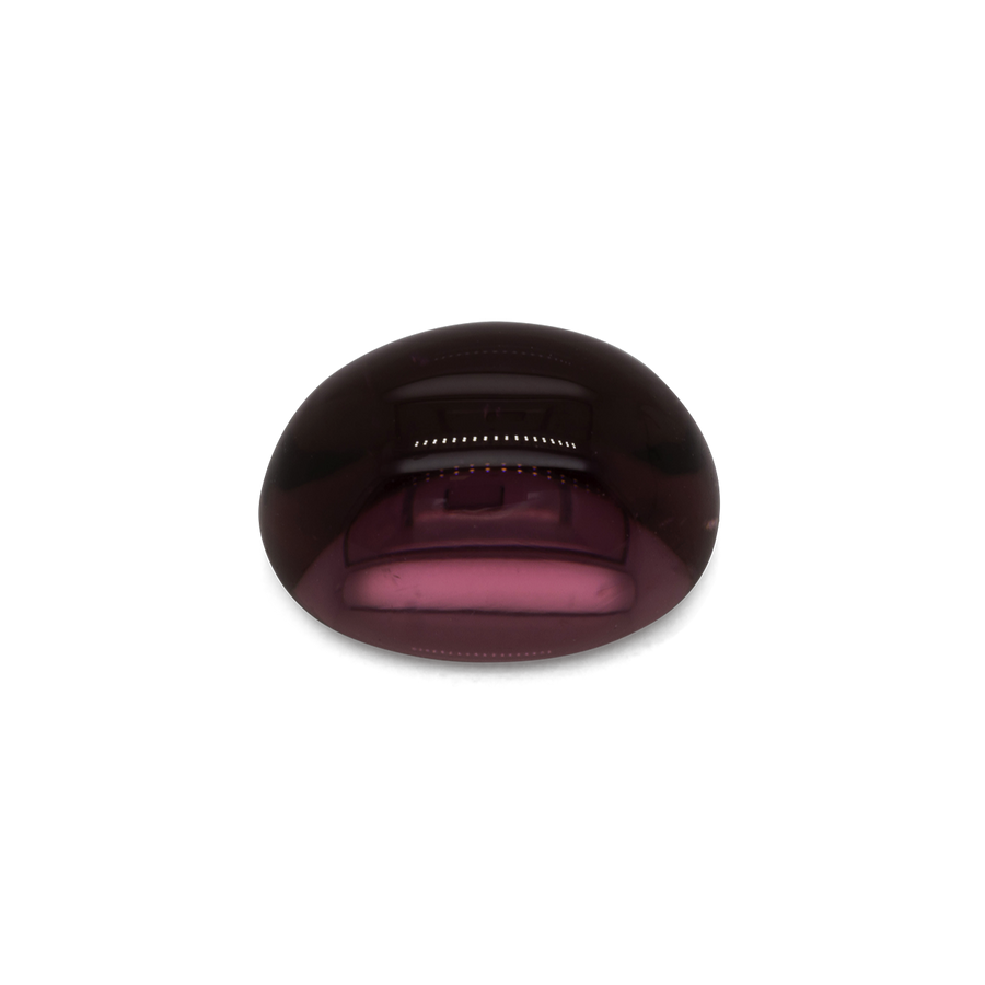 Turmalin - rosa, oval, 9x7,1 mm, 2,60 ct, Nr. TR101226