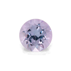 Tanzanite - B, round, 4.5x4.5 mm, 0.38-0.40 ct, No. TZ99008