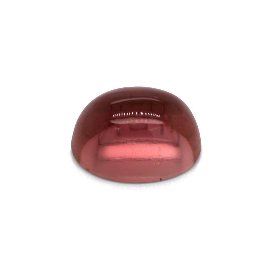 Turmalin - rosa, oval, 9x7 mm, 2,35-2,66 ct, Nr. TR99374