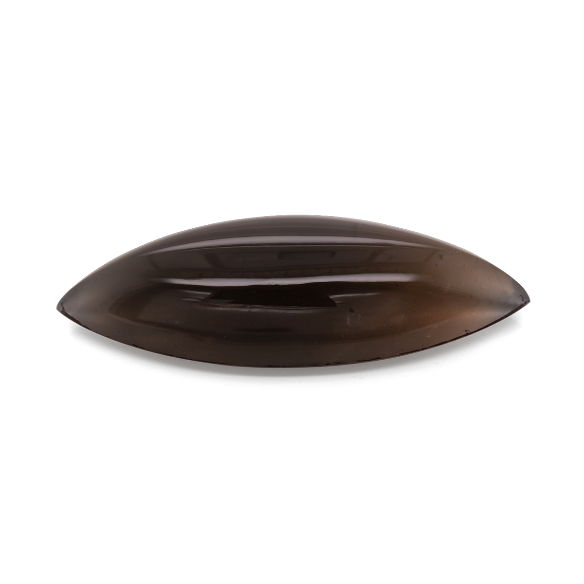 Moonstone - gray, marquise, 40x15.5 mm, 35.57 ct, No. MST10005