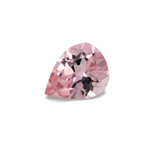 Turmalin - rosa, birnform, 5x4 mm, 0,25-0,27 ct, Nr. TR99329