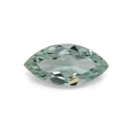 Beryl - green, marquise, 14x7 mm, 2.25 ct, No. BY90029