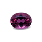 Tourmaline - red/light pink, oval, 9x7, 1.70-1.89 ct, No. TR99331