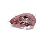 Morganit - rosa, birnform, 15,5x9 mm, 4,72 ct, Nr. MO32011