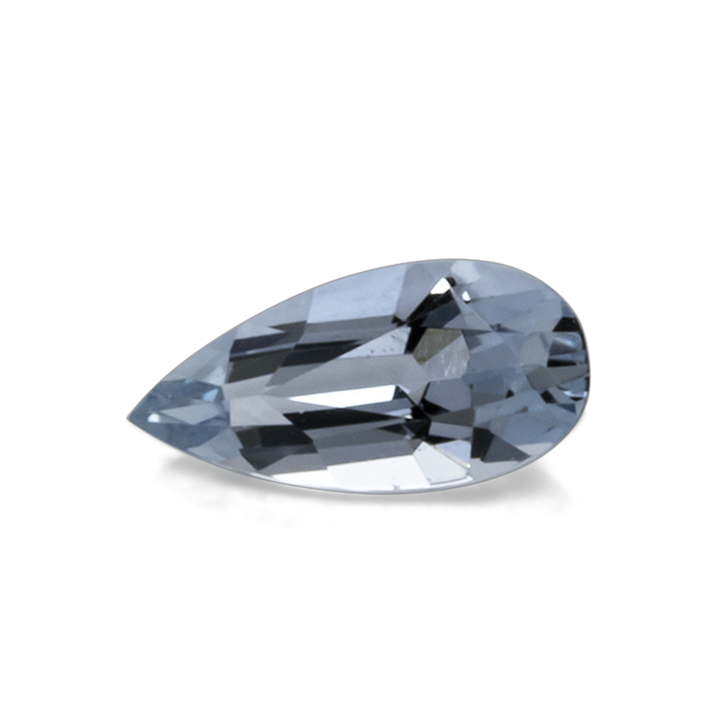 Aquamarin - AA, birnform, 4x2 mm, 0,06-0,07 ct, Nr. A99035