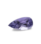 Tanzanite - AA, pear, 4x2 mm, 0.08-0.09 ct, No. TZ99021