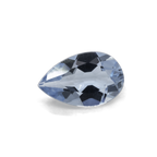 Aquamarin - AA, birnform, 5x3 mm, 0,14-0,17 ct, Nr. A99032