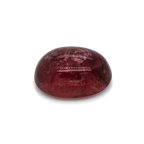 Tourmaline - light pink/red, oval, 20x15 mm, 23.81 ct, No. TR991028