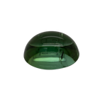 Tourmaline - green, oval, 17.4x12.8 mm, 16.28 ct, No. TR991029