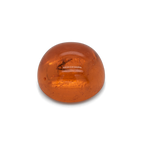 Mandarin Granat - orange, rund, 13x13 mm, 16,23 ct, Nr. MG99056