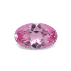 Spinell - rosa, oval, 5x3 mm, 0,25 ct, Nr. SP90026