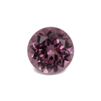 Spinell - rosa, rund, 5.1x5.1 mm, 0.56 ct, Nr. SP90020
