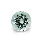 Tourmaline - green, round, 7x7 mm, 1.23 ct, No. TR991056