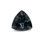 Spinell - grau, trillion, 5.1x5.1 mm, 0.47 ct, Nr. SP90057