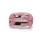 Morganite - light pink, cushion, 16x11 mm, 8.04 ct, No. MO46010