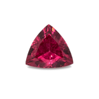 Spinell - rot, trillion, 8.5x8.5 mm, 1.94 ct, Nr. SP90027